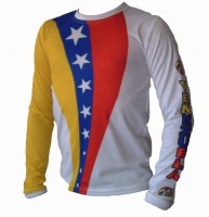 Franela Venezuela ML